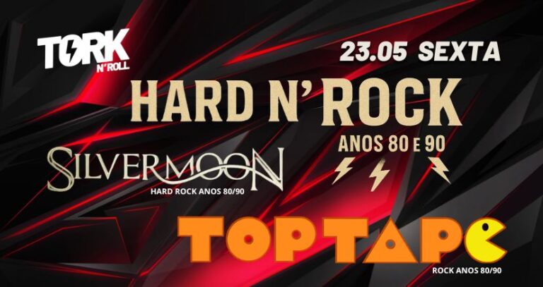 SEXTA 23/05/2025