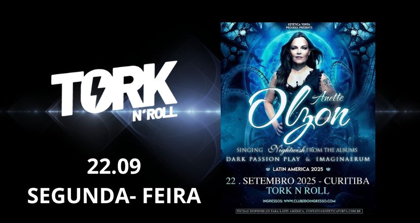 SEGUNDA 22/09/2025