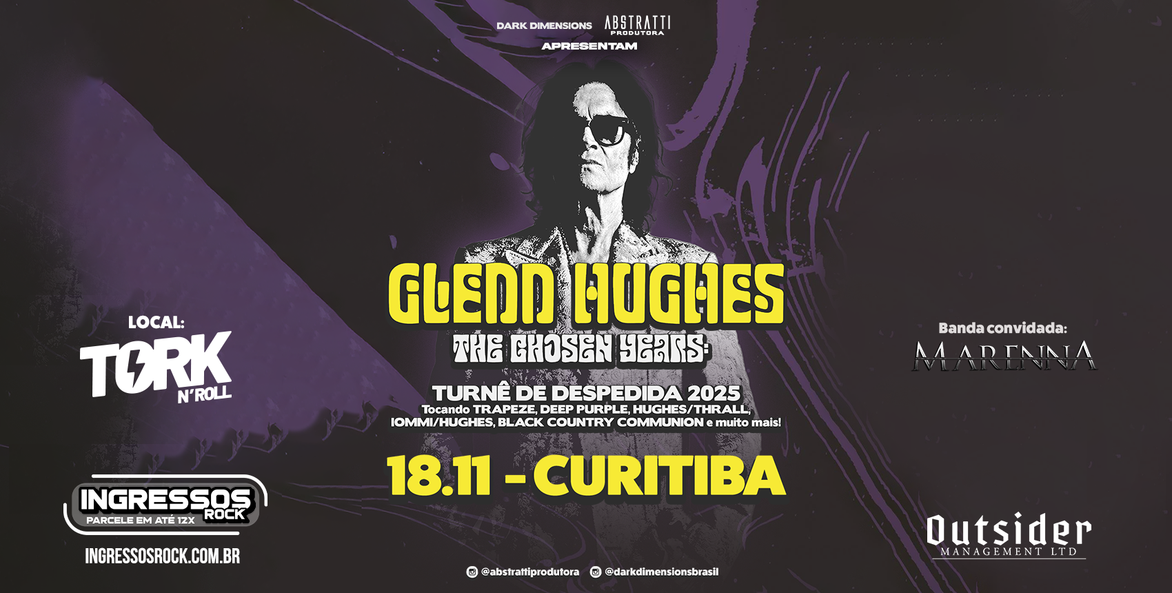 TERCA 18/11/2025