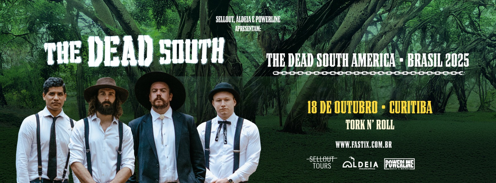 SÁBADO 18/10/2025