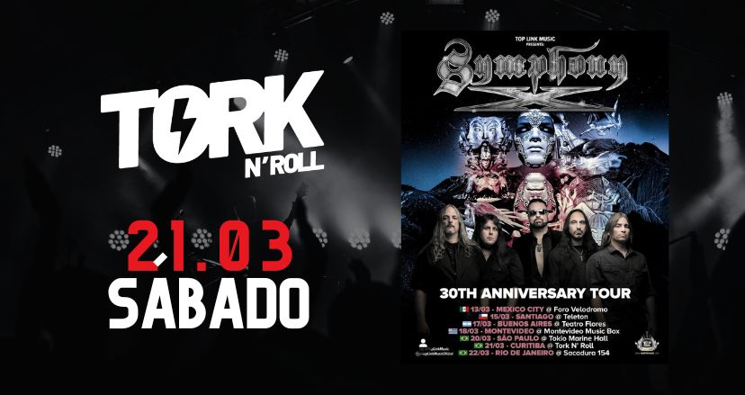 21.03.2026 SYMPONY X – 1