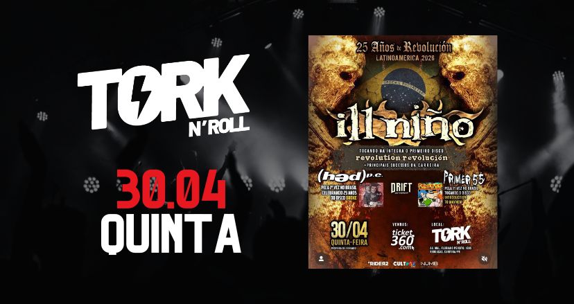 30.04.2025 ILL NINO