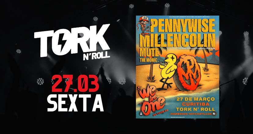 27.03.2026 WE ARE ONE 2026