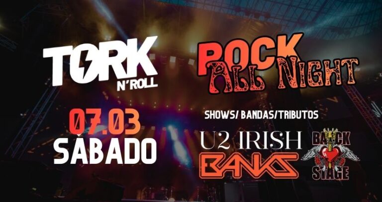 07.03.2026 rock all night