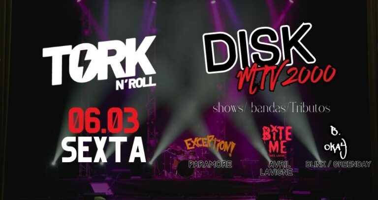 06.03.2026 DISK MTV 2000